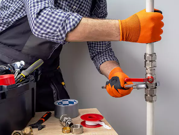 Why Choose Kendall Plumbers for Plumbing Services?