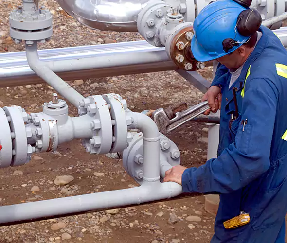 Expert Plumber for Backflow Preventer in Kendall, FL: Schedule Affordable Testing and Installation with Us