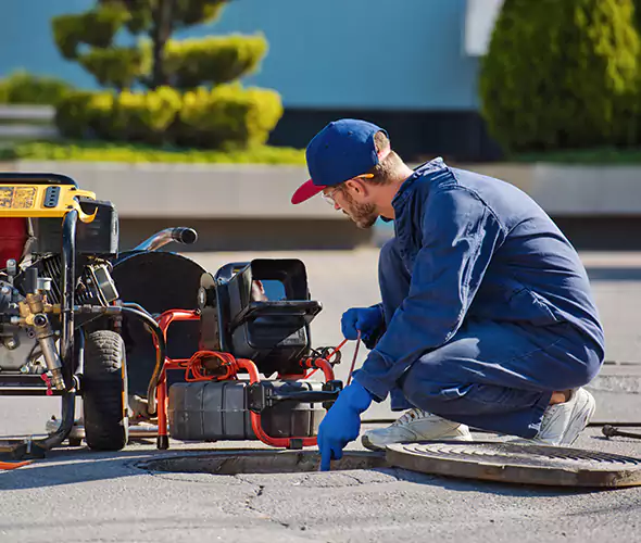 Trusted Drain Repair Specialists in Kendall, FL