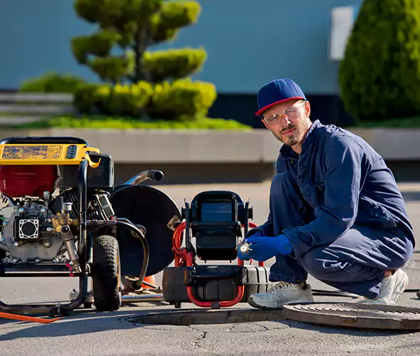 Professional Plumbers for Drains Camera Inspection in Kendall, FL: Book Expert Inspection Services Today
