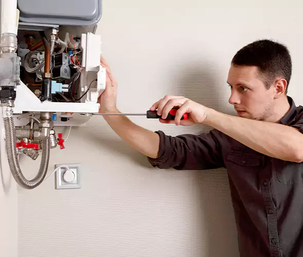 Certified Technicians for Electric Tankless Water Heater Installation in Kendall, FL: Fast & Reliable Service.
