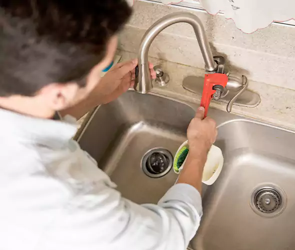 Professional Emergency Plumbing Repair in Kendall, FL