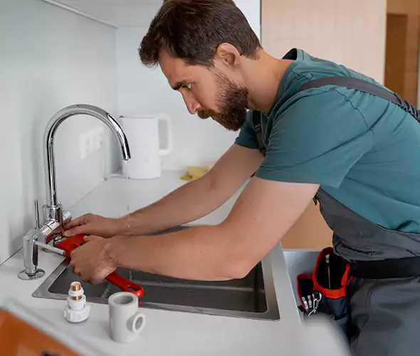 Professional Faucet Replacement Specialist in Kendall, FL: Schedule Affordable Faucet Replacement Services with Us