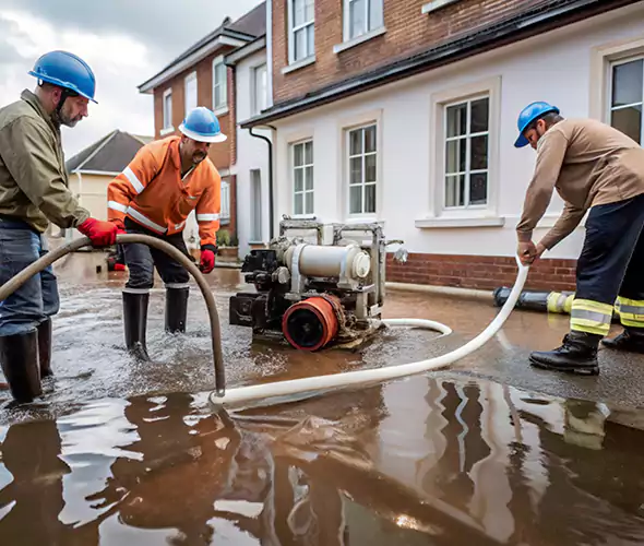 Expert Technicians for Flood Restoration in Kendall, FL: Schedule Reliable Flood Restoration Services with Us