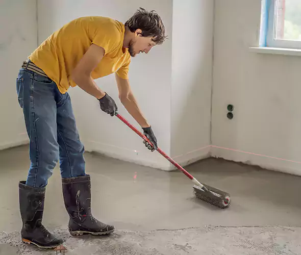 Trusted Foundation Leak Repair Experts in Kendall, FL