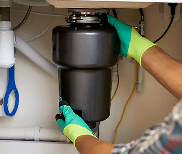 Professional Garbage Disposal Installation in Kendall, FL