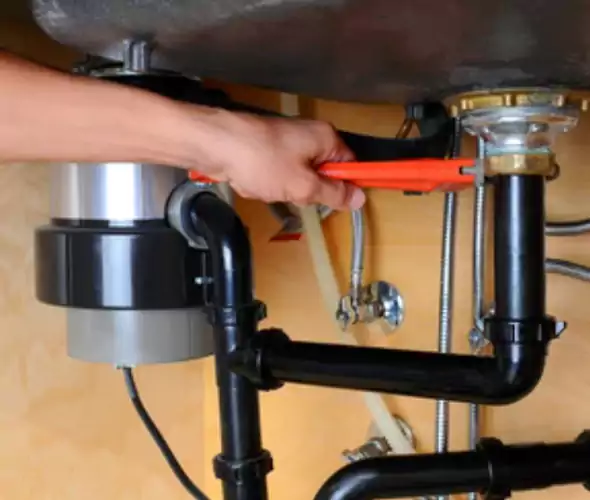 Professional Garbage Disposal Repair in Kendall, FL