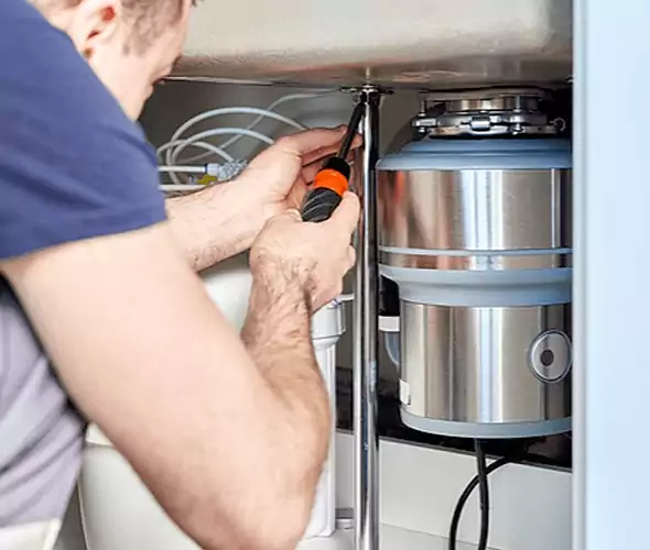 Expert Plumber for Garbage Disposal Replacement in Kendall, FL