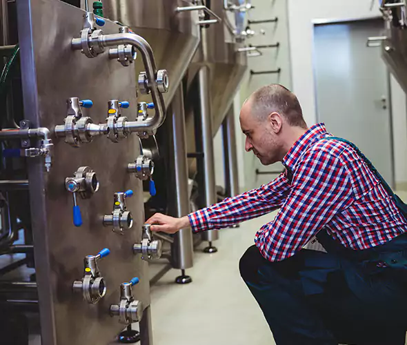 Professional Gas Leak Repair in Kendall, FL