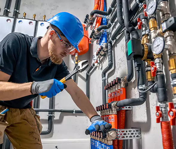 Professional Experts for Gas Line Installation in Kendall, FL