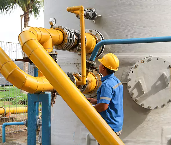 Expert Plumber for Gas Line Repair in Kendall, FL: Schedule Affordable Repair Services with Us