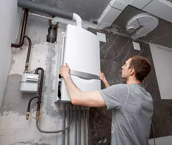 Certified Experts for Gas Water Heater Installation in Kendall, FL