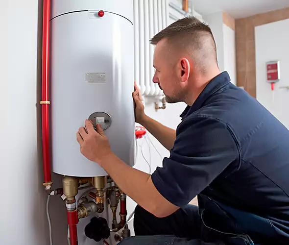 Expert Plumber for Gas Water Heater Replacement in Kendall, FL: Schedule Affordable Replacement Services with Us