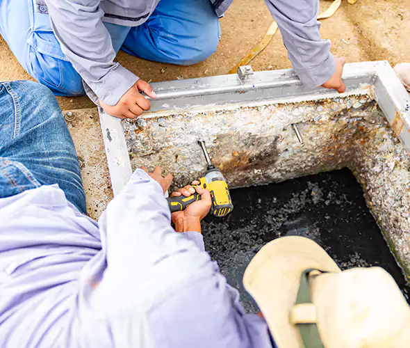 >Licensed Grease Trap Repair Plumber in Kendall, FL