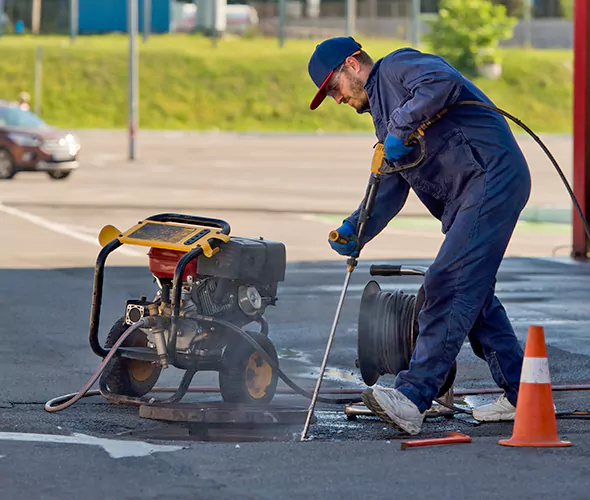 Expert Plumber for Hydrojet Plumbing in Kendall, FL: Schedule Affordable Jetting Services with Us
