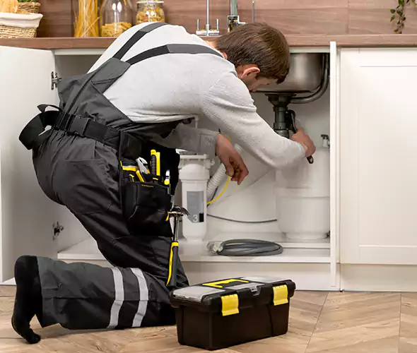 Certified Plumbers for Insinkerator Installation in Kendall
