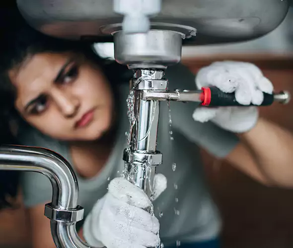 Professional Pipe Repair Specialists in Kendall, FL