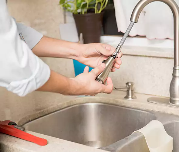 Expert Plumber for Plumbing Inspection in Kendall, FL: Schedule Affordable Inspection Services with Us