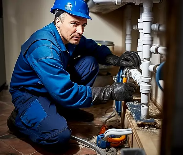 Expert Plumber for Repipe Specialists in Kendall: Schedule Reliable and Affordable Repiping Services with Us