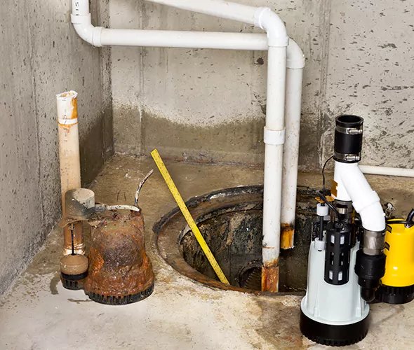 Expert Plumber for Sewage Ejector Pump Installation in Kendall, FL: Schedule Affordable Installation Services with Us