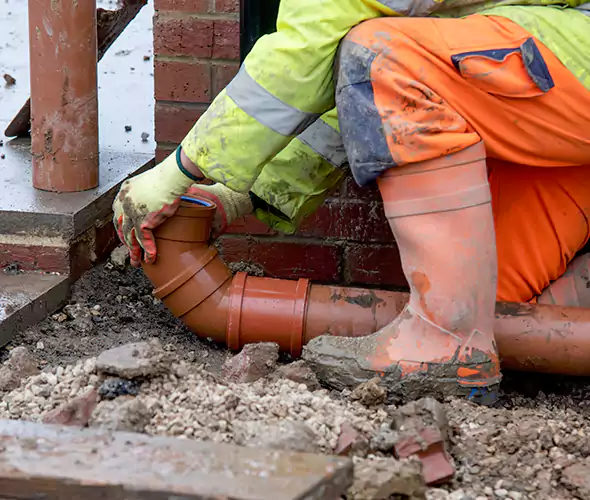 Professional Plumber for Sewer Cleaning in Kendall, FL: Schedule Reliable Service Today