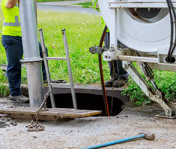 Expert Plumber for Sewer Line Cleaning in Kendall, FL: Schedule Reliable Sewer Cleaning Services with Us