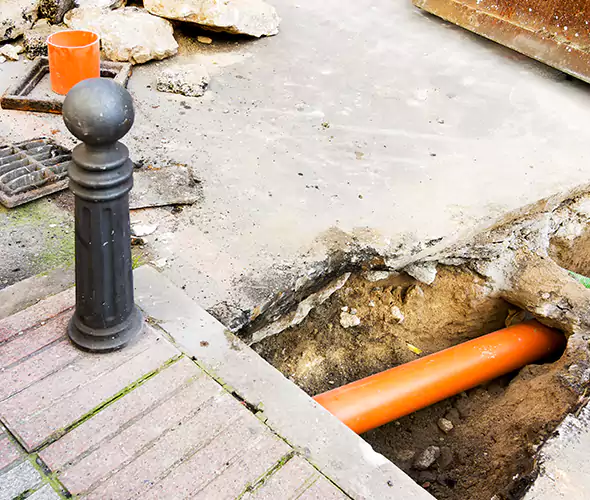Expert Plumber for Sewer Line Replacement in Kendall, FL: Schedule Affordable Sewer Replacement Services with Us