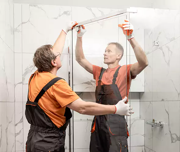 Professional Shower Installation Specialist in Kendall, FL: Schedule Affordable Shower Setup Services with Us