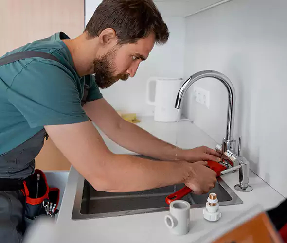 Professional Sink Installation Specialist in Kendall, FL: Schedule Professional Sink Setup Services with Us
