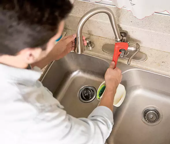 Professional Sink Repair Specialist in Kendall, FL: Schedule Reliable Sink Fixing Services with Us