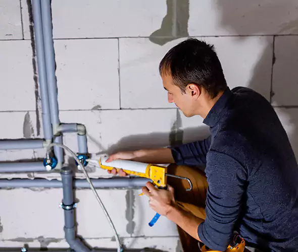 Expert Plumber for Slab Leak Detection in Kendall, FL: Schedule Affordable Slab Leak Repair Services with Us