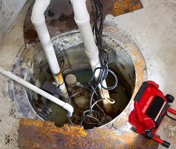 Licensed Sump Pump Installation Plumber in Kendall, FL