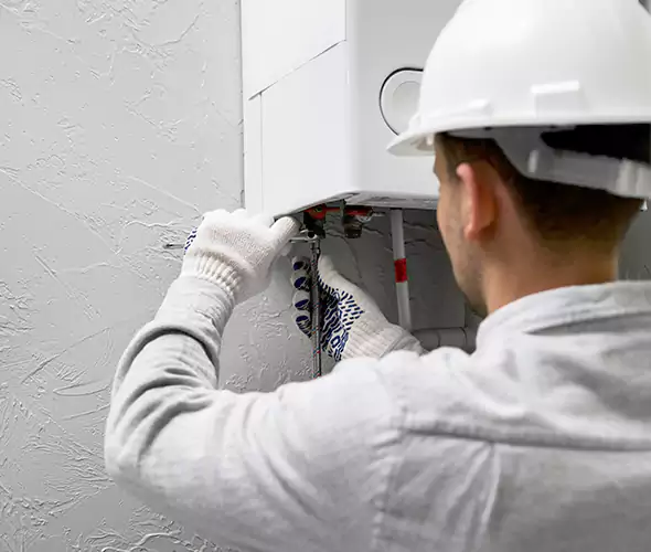 Expert Plumbers for Tankless Water Heater Installation in Kendall, FL: Schedule Reliable Service Today