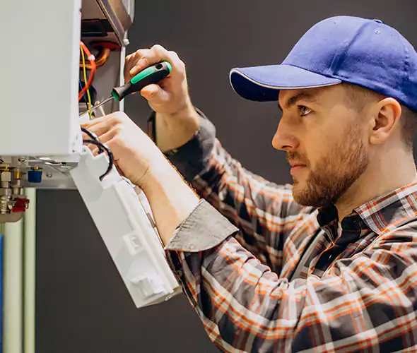 Expert Tankless Water Heater Plumber in Kendall, FL