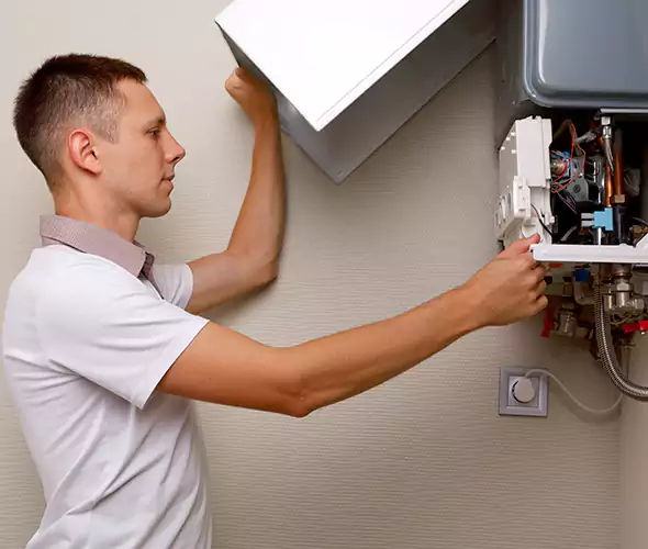 Expert Plumber for Tankless Water Heater Replacement in Kendall, FL: Schedule Affordable Replacement Services with Us