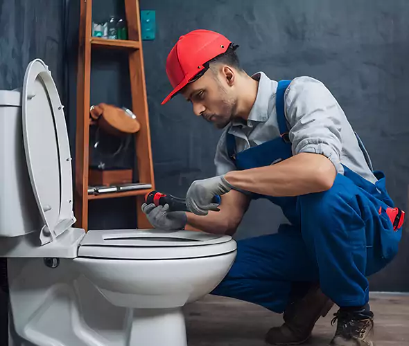 Expert Plumber for Toilet Installation in Kendall, FL: Schedule Affordable Toilet Installation Services with Us
