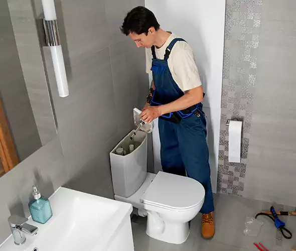 Plumber for Toilet Repair in Kendall, FL: Schedule Affordable Toilet Repair Services With Us