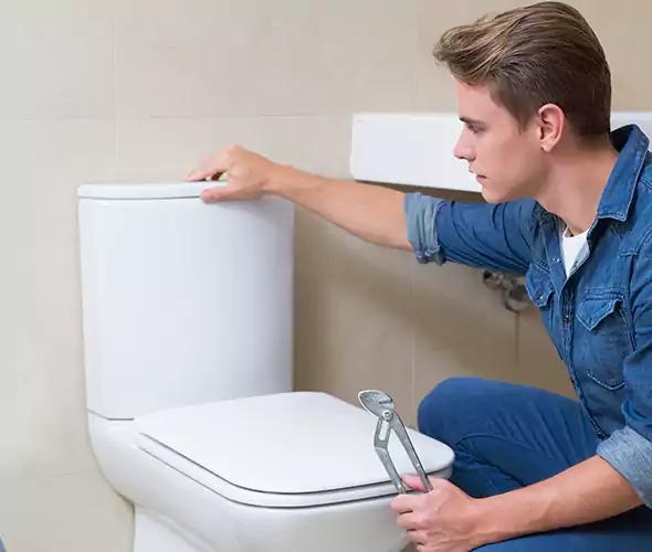Expert Plumber for Toilet Replacement in Kendall, FL: Schedule Affordable Toilet Replacement Services with Us