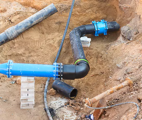 Expert Professional Trenchless Pipe Repair in Kendall, FL