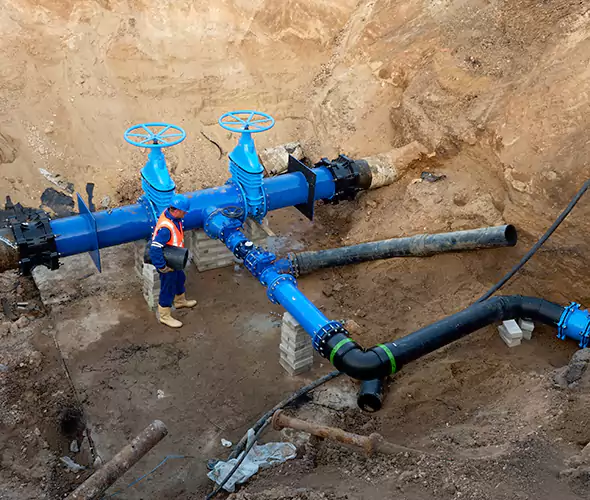Trenchless Plumbing Experts for Trenchless Sewer Line Repair in Kendall, FL