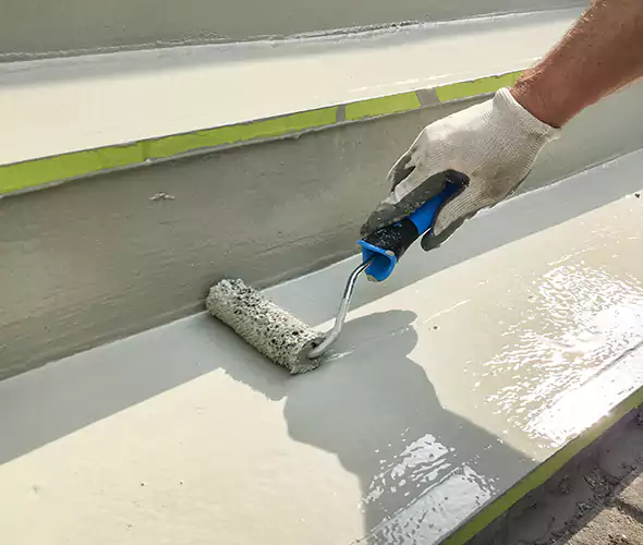 Expert Plumber for Walls Waterproofing in Kendall,FL: Schedule Affordable Waterproofing Services with Us