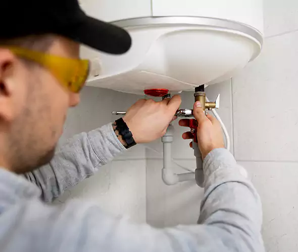 Get Affordable Water Heater Repair Service in Kendall, FL