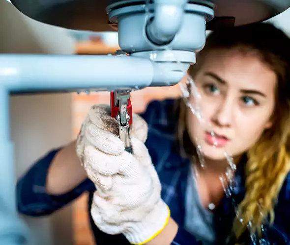 Expert Plumber for Water Leak Detection in Kendall, FL: Schedule Affordable Leak Repair Services with Us