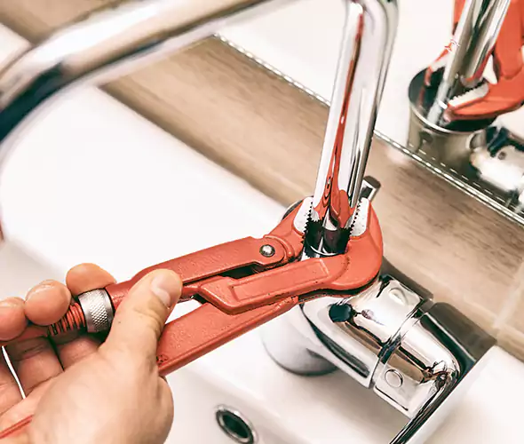 Expert Leak Repair Plumber in Kendall, FL