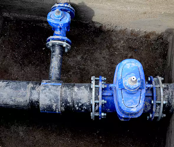 Certified Plumbers for Water Line Installation in Kendall, FL