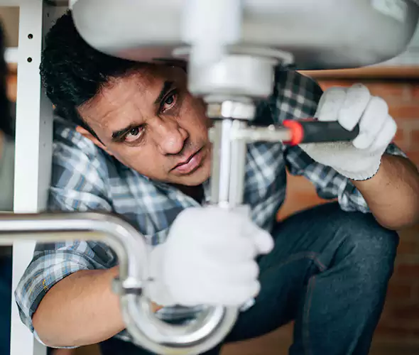 Expert Plumber for Water Line Repair in Kendall, FL: Schedule Affordable Water Line Repair Services with Us