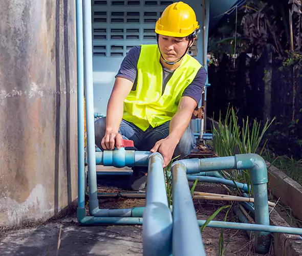 Expert Plumber for Water Line Replacement in Kendall, FL: Schedule Affordable Water Line Replacement Services with Us