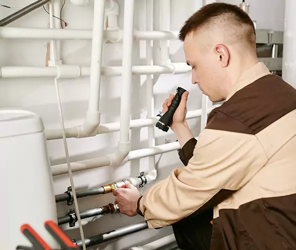 Trusted Water Softener Installers in Kendall, FL