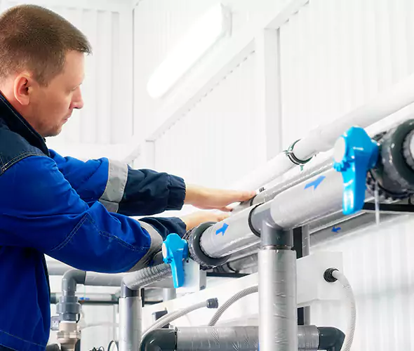 Expert Plumber for Water Softener Maintenance in Kendall, FL: Schedule Professional Maintenance with Us