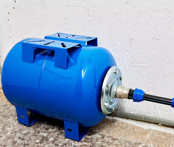 Expert Plumber for Well Pressure Tank Replacement in Kendall, FL: Schedule Affordable Tank Replacement Services with Us